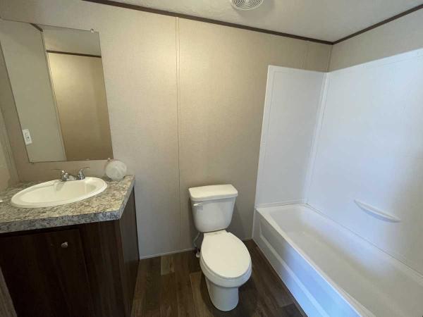 2022 Manufactured Home