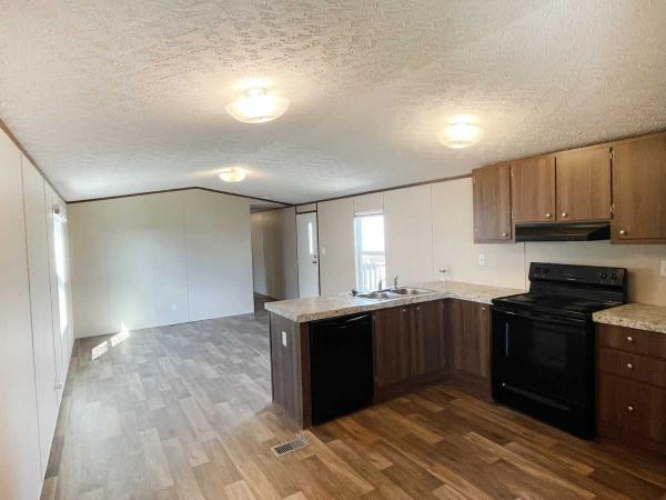 2022 Manufactured Home