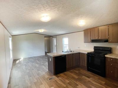 Photo 2 of 8 of home located at 553 Pioneering Loop Lot 244 Liberty Hill, TX 78642