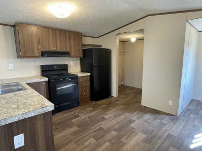 Mobile Home at 553 Pioneering Loop Lot 244 Liberty Hill, TX 78642