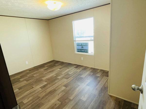 2022 Manufactured Home