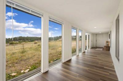Photo 4 of 8 of home located at 112 Balsam Ln Red Feather, CO 80545