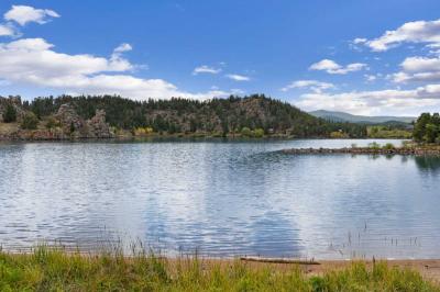 Photo 3 of 8 of home located at 112 Balsam Ln Red Feather, CO 80545