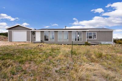 Mobile Home at 112 Balsam Ln Red Feather, CO 80545