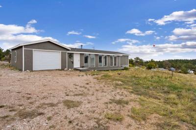 Photo 5 of 8 of home located at 112 Balsam Ln Red Feather, CO 80545