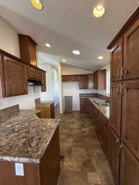 2015 Cavco 110VP20562B Mobile Home