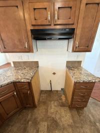 2015 Cavco 110VP20562B Mobile Home
