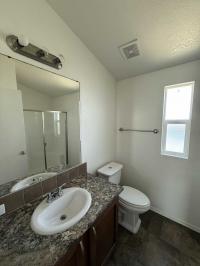 2015 Cavco 110VP20562B Mobile Home