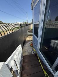 2015 Cavco 110VP20562B Mobile Home