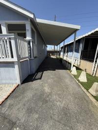 2015 Cavco 110VP20562B Mobile Home