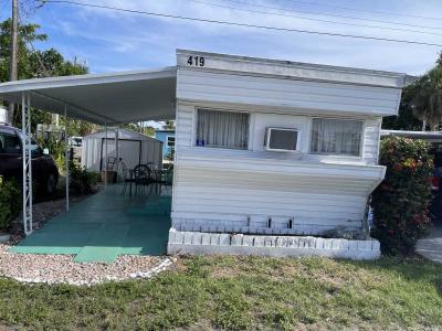 Mobile Home at 5917 14th Ave W Lot 419 Bradenton, FL 34207