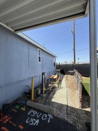 2015 Cavco 110VP20562B Mobile Home
