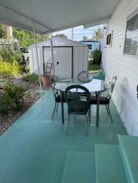 1957 1BR/1BA Mobile Home