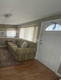 1957 1BR/1BA Mobile Home