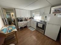 1957 1BR/1BA Mobile Home