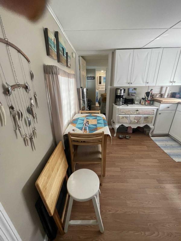 1957 1BR/1BA Mobile Home