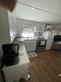 1957 1BR/1BA Mobile Home