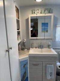 1957 1BR/1BA Mobile Home