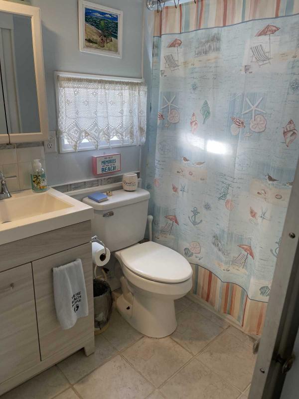 1957 1BR/1BA Mobile Home