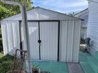 1957 1BR/1BA Mobile Home