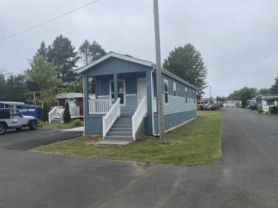 Photo 2 of 12 of home located at 2657 N Hwy 101 #21 Seaside, OR 97138