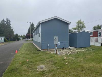 Photo 5 of 12 of home located at 2657 N Hwy 101 #21 Seaside, OR 97138