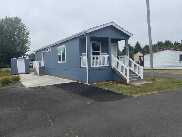 2024 Palm Harbor Mobile Home For Sale