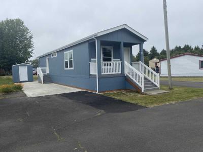 Mobile Home at 2657 N Hwy 101 #21 Seaside, OR 97138