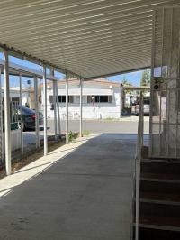 1978 Great West Great West Mobile Home