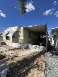 1978 Great West Great West Mobile Home
