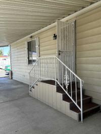 1978 Great West Great West Mobile Home