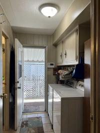 1978 Great West Great West Mobile Home
