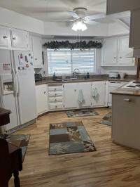 1978 Great West Great West Mobile Home