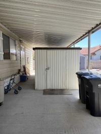 1978 Great West Great West Mobile Home