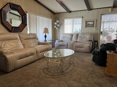 Photo 5 of 38 of home located at 725 W Thornton Ave #161 Hemet, CA 92543