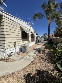 1978 Great West Great West Mobile Home