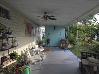 SPAC Mobile Home
