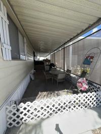 1978 Great West Great West Mobile Home