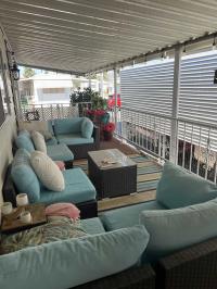 1978 Great West Great West Mobile Home