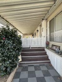 1978 Great West Great West Mobile Home