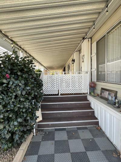 Photo 3 of 38 of home located at 725 W Thornton Ave #161 Hemet, CA 92543