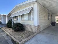 1978 Great West Great West Mobile Home