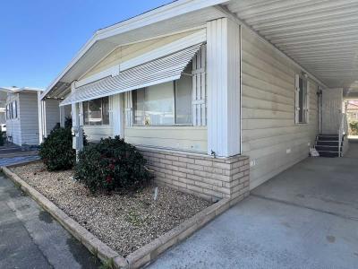 Mobile Home at 725 W Thornton Ave #161 Hemet, CA 92543