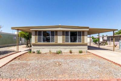 Mobile Home at 2650 W Union Hills #98 Phoenix, AZ 85027