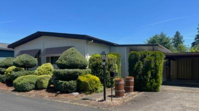 Mobile Home at 15130 S Maple Ln Rd Oregon City, OR 97045