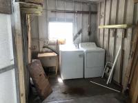 1973 2BD/1.5BA Mobile Home