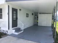 1973 2BD/1.5BA Mobile Home