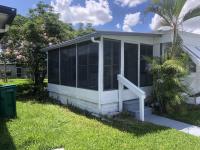 1973 2BD/1.5BA Mobile Home