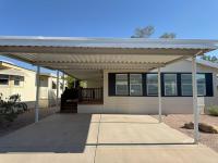 1995 Schult Manufactured Home