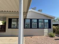 1995 Schult Manufactured Home